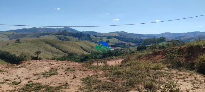 Lote à venda, D. Lourdes, Seritinga, MG