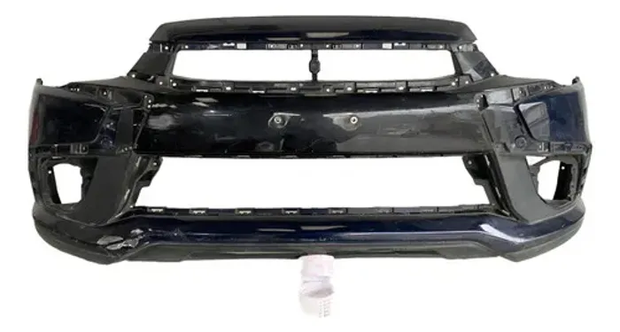 Para Choque Dianteiro Mitsubishi Asx 2017 2018 22091409