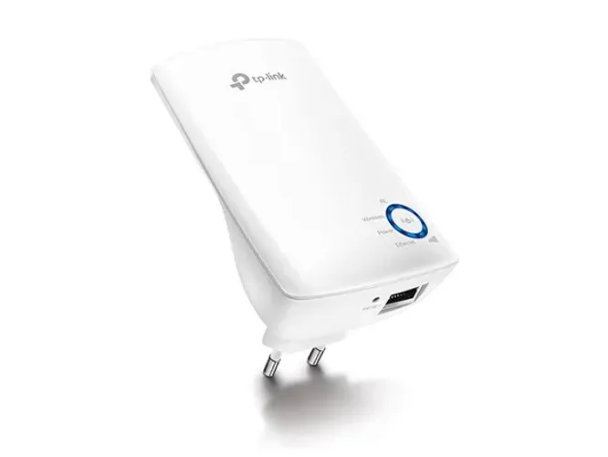 Repetidor WiFi de longo alcance TP-LINK
