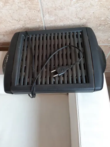 Churrasqueira Elétrica Tefal
