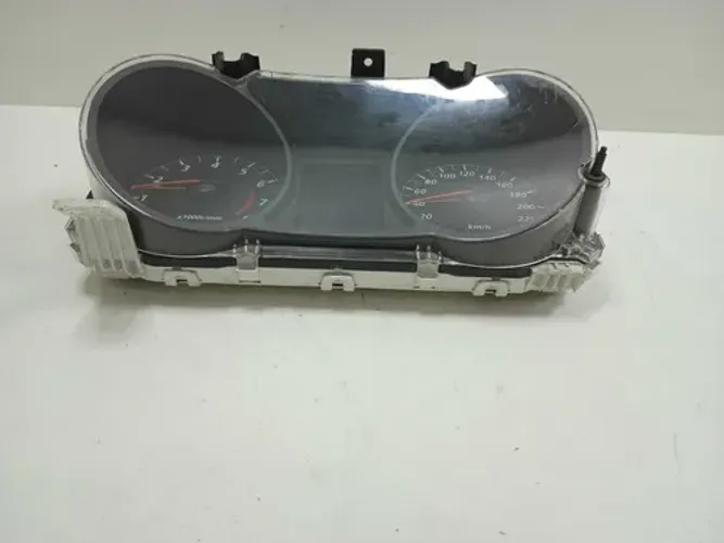 Painel  Asx Lancer Outlander 2009 2010 Á 2014 Com Detalhe Preto