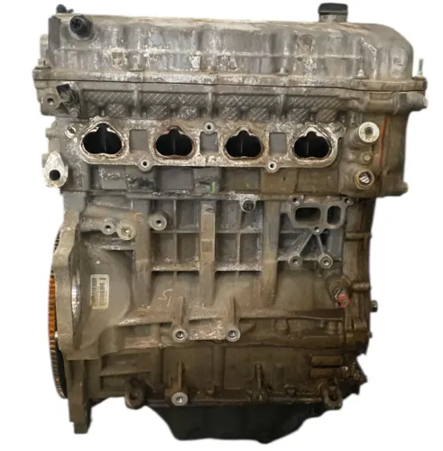 Motor Parcial Compass flex 2.0 2016 a 2021