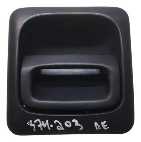 Maçaneta Dianteira Esquerda Fiat Ducato 2.3 2017 1304175070