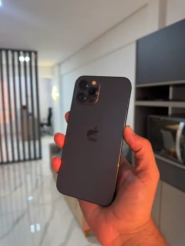iPhone 12 Pro Max 256 gigas