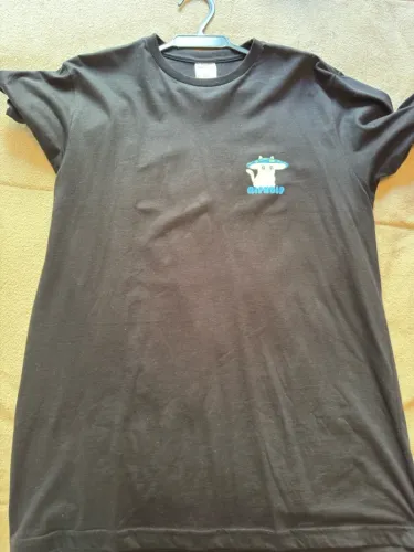 Camiseta Ripndip