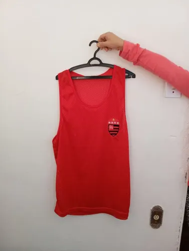 Regata Flamengo G