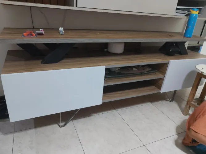 Rack aparador 