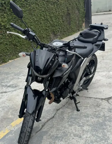 Yamaha fazer 250