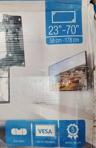 Suporte Tri Articulado Sbrp2440