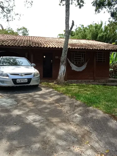 Casa para alugar Temporada 