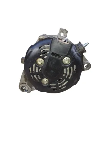 Alternador Hilux SW4 2016 2.8 Diesel Toyota Denso