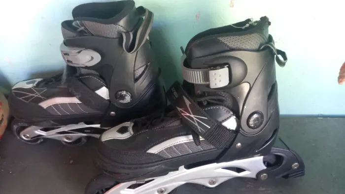 Patins Inline Adulto
