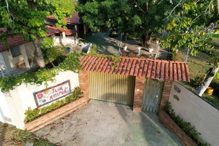 Chácara no mosqueiro [425]