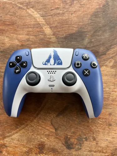 Controle God of War Ragnarok - PS5 