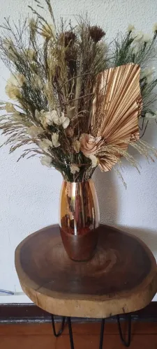 Arranjo Outonal belíssimo 