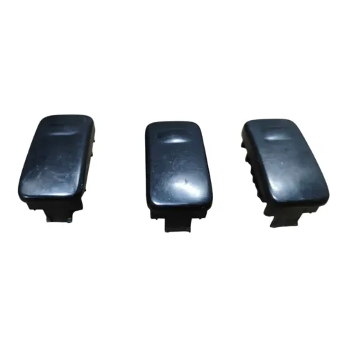 Kit Tampa Cega Botão Painel Caminhão Hyundai Hd 78