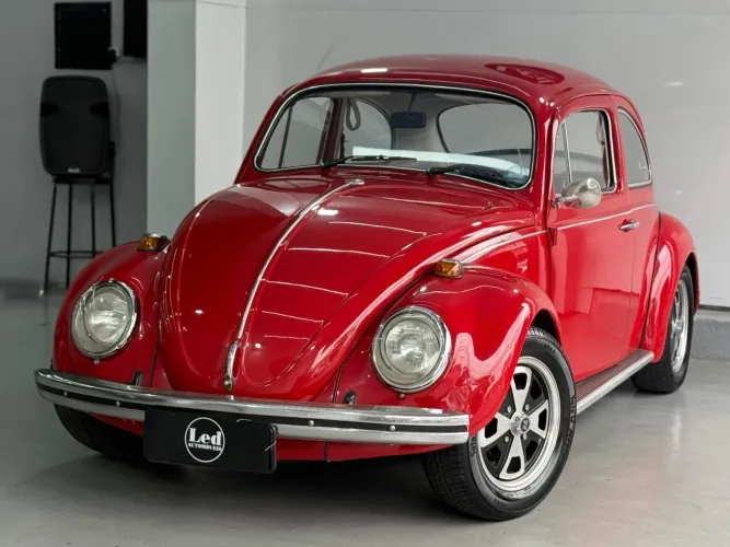 Volkswagen Fusca 1300 1972