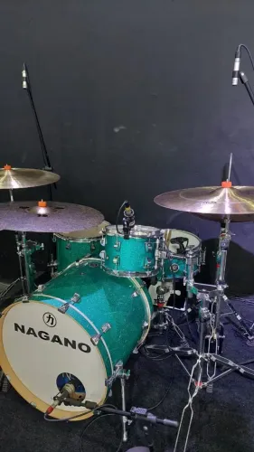 Bateria Nagano