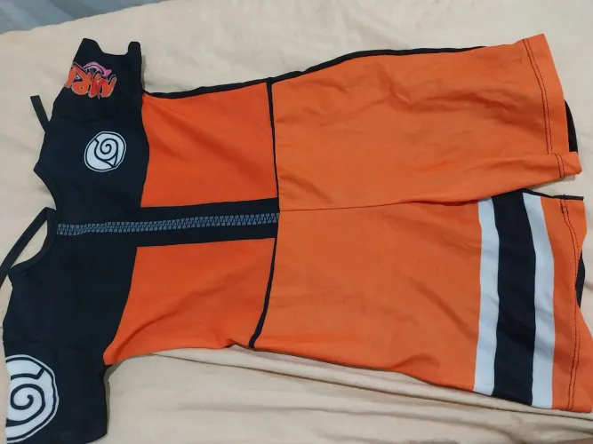 Fantasia Naruto