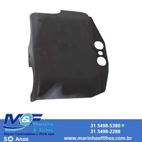 Defletor Compensador Massa Motor MWM X10 X12 2RD105743A