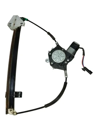  Maquina Vidro Eletrico Direito Ford Ka 08 910133XXX 