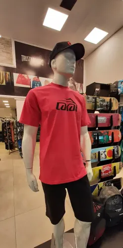 Camiseta LAKAI XXG