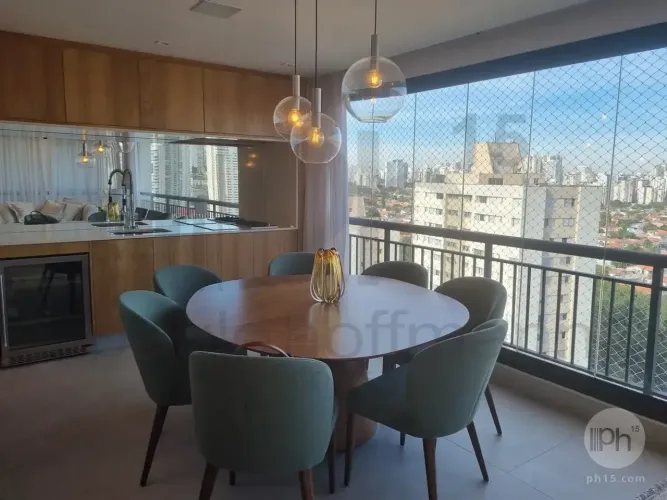 Decorado, lindo em Condomínio Clube!!