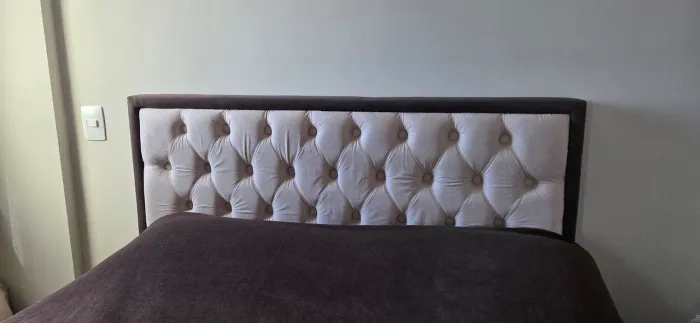 Cabeceira de Cama