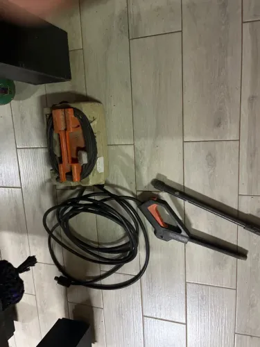 Maquina de pressão!