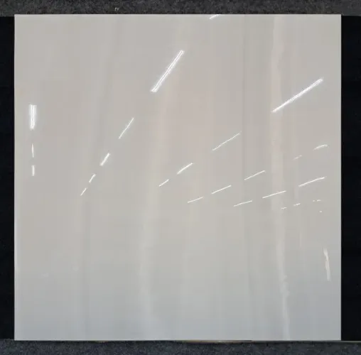 Piso Polido Retificado "Magma Cinza" 88x88cm - R$54,90M2