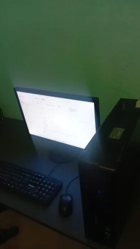 PC COMPLETO I5 PRA ESTUDOS