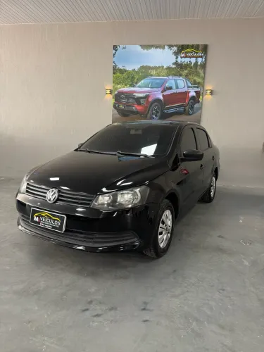 Voyage iTREND 1.0 2014/2014 Comoleto