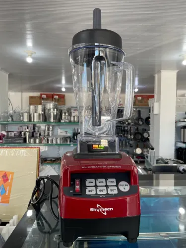 MB Liquidificador supreme Blender Skynsem 