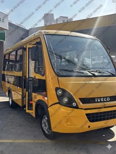 Iveco Daily Chassi 70c17 3.0 16V Diesel Mec. 2P (e5) 2013