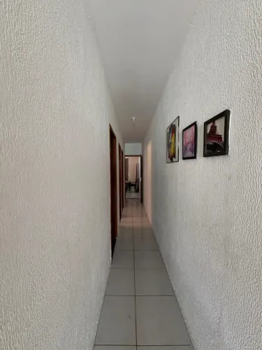 Título: REPASSE BARROCÃO - Casa 3 Qts - Parcela Fixa R$ 830 (Sem sustos no orçamento)