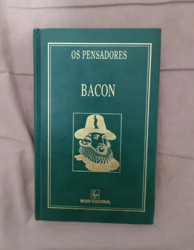 Bacon - Os Pensadores