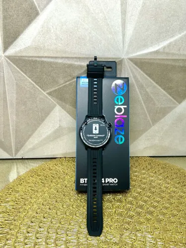Smartwatch Zeblaze Btalk 4 Pro
