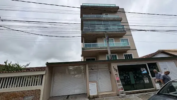 Cobertura com 3 dormitórios à venda, 149 m² por R$ 500.000,00 - Extensão do Bosque - Rio d
