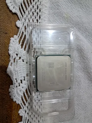 Processador AMD Athlon 3000G