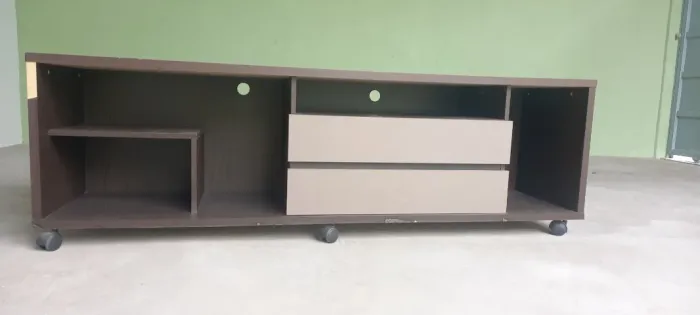Rack aparador