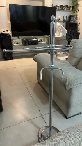 Utensílios para banheiro