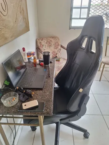 Cadeira Gamer