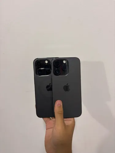 iphone 14 pro ? 256Gb