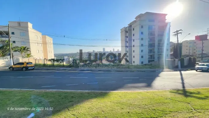 Terreno à venda, Jardim Monte Verde, Valinhos, SP