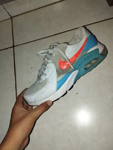 Tênis Air Max unissex original. Tam 38 e 39