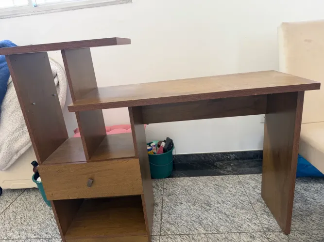 Móvel computador