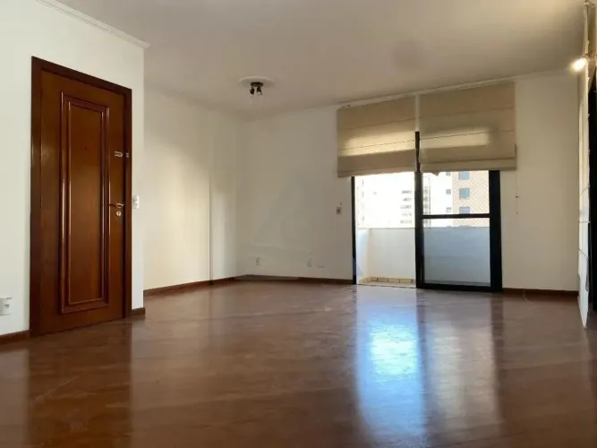 Apartamento à venda e para alugar em Campinas, Cambuí, com 5 quartos, com 160 m², Palau Sa