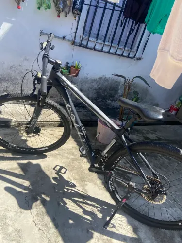 Bicicleta Colli