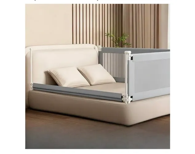 Proteção para cama