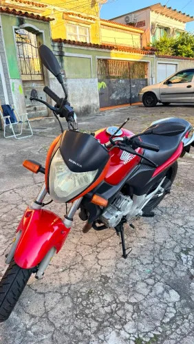 Cb300r 2011 documentação ok